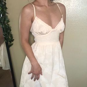 Whimsical dress